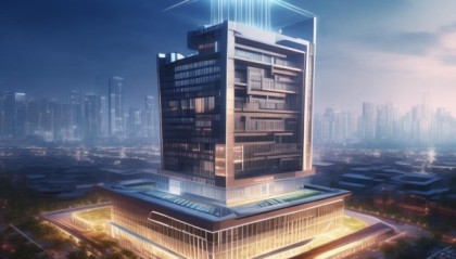 邢台墨学信息技术咨询公司，技术赋能，未来之光