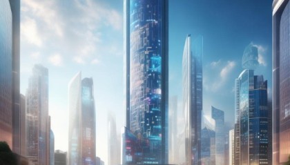 开启新机遇，开启未来，义乌市启点信息技术咨询服务行业发展