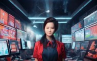 红姐信息咨询服务，崛起与未来
