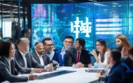 济南信息咨询服务，助力企业数字化转型的智囊团