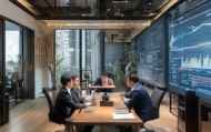 颐芯信息技术咨询怎么样？
