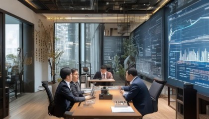颐芯信息技术咨询怎么样？