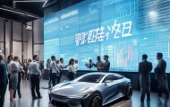 大弟铭盛汽车信息咨询服务助力汽车新时代发展