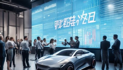 大弟铭盛汽车信息咨询服务助力汽车新时代发展