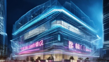 克东信息咨询服务中心，重塑数字时代咨询格局