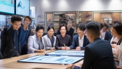 隆盛会商务信息咨询服务部，助力商业成功之道