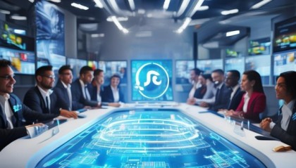 我们提供鑫快信息技术咨询，助力企业数字化转型。