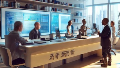 高效咨询之道，从思凡信息咨询服务谈起