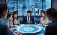 时代的咨询，时予信息技术咨询的解决方案