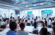 江苏信息化教育咨询系统，赋能教育数字化转型的创新实践案例