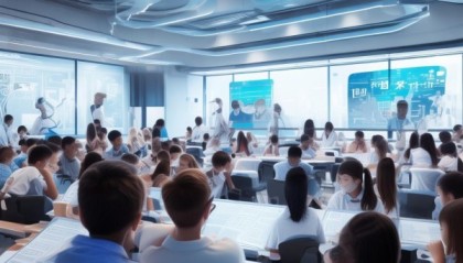 江苏信息化教育咨询系统，赋能教育数字化转型的创新实践案例