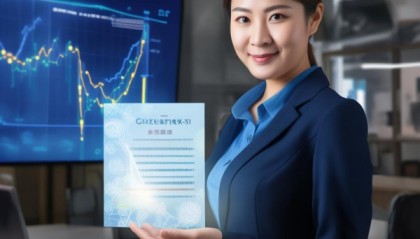 信息化咨询行业资格证书——专业技能与实践能力双重保障