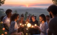 防 missing the sunrise:Our Morning Consultation