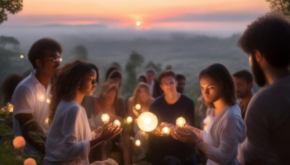 防 missing the sunrise:Our Morning Consultation