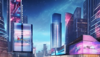 福建省云付信息技术咨询，助力智慧城市建设与发展