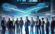 探索未来，成就未来，曲阳铭辰信息咨询服务部的使命与未来展望