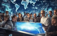 工程咨询行业的mathematical modeling和data mining转型之路，从需求导化到网络化必读