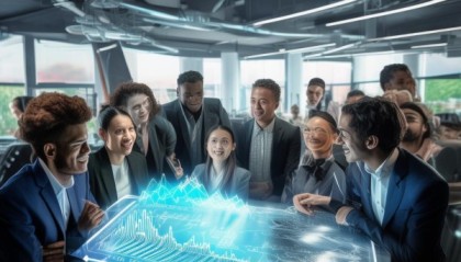 新北信息咨询服务，机遇与挑战