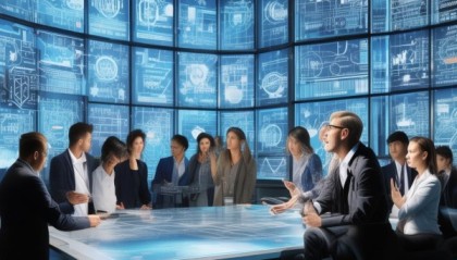 杨浦区信息化策划咨询，助力数字化转型的策略