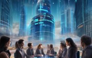 连云港信息技术咨询，企业数据驱动的未来