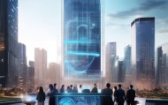宽城区八方信息技术咨询，技术驱动的未来之选
