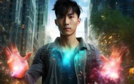 晖先禹，智慧之光，未来之选