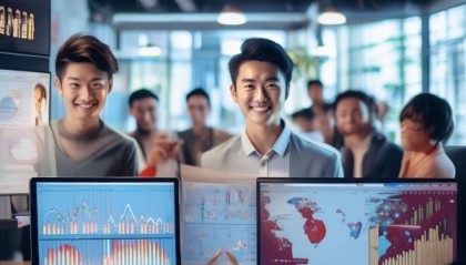 小昊信息咨询服务，助力数据驱动决策
