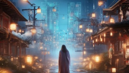 房屋信息咨询服务，助您寻觅理想家庭的神秘之旅