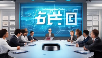 同鑫信息技术咨询助力您的信息化转型