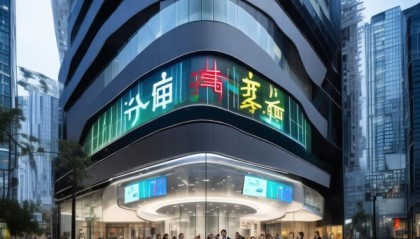 武强信息咨询服务中心，助力企业数字化转型的强力支持