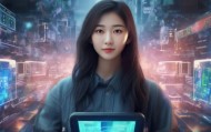小梅，信息咨询服务的未来