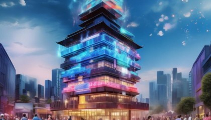 南关区付哥诚达，数字化转型的创新力量