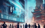 龙港信息咨询服务，未来机遇与挑战