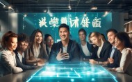 文伟信息咨询服务，创新与领导力的融合