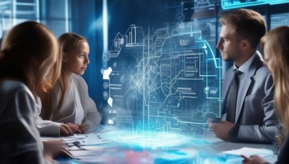 信息化咨询取得，从需求分析到创新实践的历程