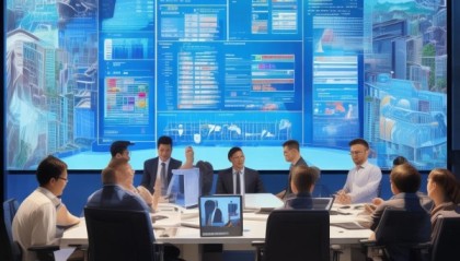 江西卓和信息技术咨询，助力企业数字化转型，提供高效解决方案