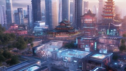 河南，技术与创意交融的创新高地