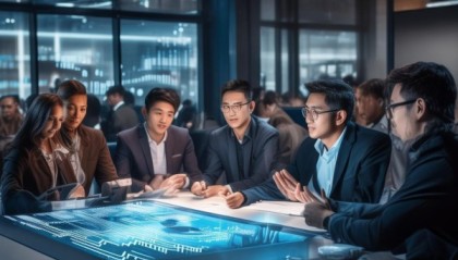 湘元信息咨询服务部，创新驱动发展的强大助力