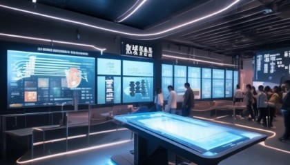 苏州信息化展示价格咨询，经济与功能的平衡之道