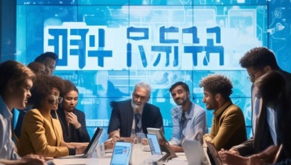安化信息咨询服务助力经济发展与技术创新