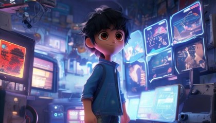 小罗探房，信息咨询服务的创新与价值