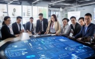 山西企业信息化咨询，助力企业数字化转型