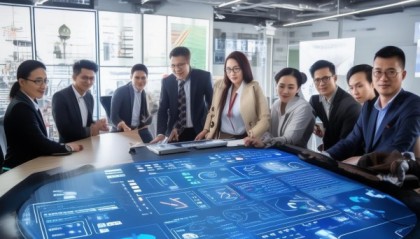 山西企业信息化咨询，助力企业数字化转型
