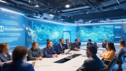 重鑫信息技术咨询服务部，助力企业迈向数字化转型