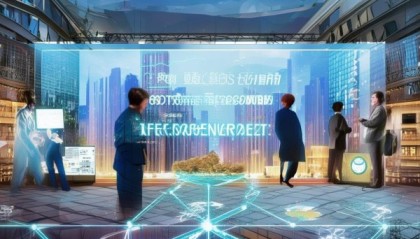 滁州信息咨询服务，赋能新经济，助力数字化转型