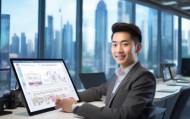 探房信息咨询服务，小赵的高效解决方案
