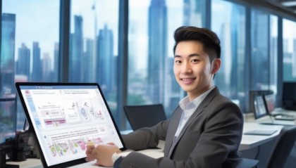 探房信息咨询服务，小赵的高效解决方案