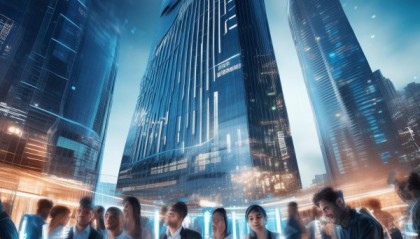 镇江信息科技助力高质量发展，技术赋能与创新驱动