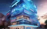 五华区大威信息咨询服务，创新驱动发展