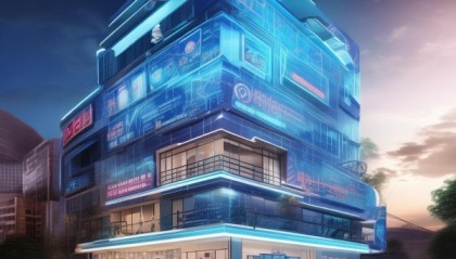 五华区大威信息咨询服务，创新驱动发展
